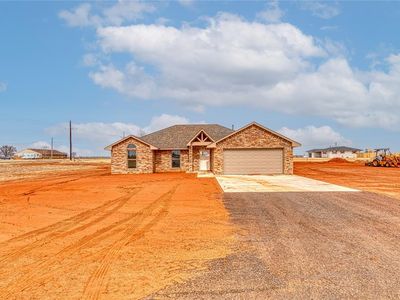 19903 E 1139th Rd, Elk City, OK, 73644