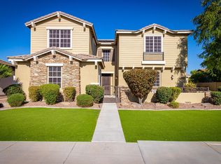 4683 S Pearl Dr, Chandler, AZ 85249
