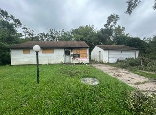 2601 Marshalltown Dr, Gary, IN 46407