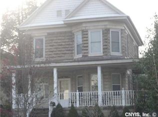 60 W 1st St S, Fulton, NY 13069