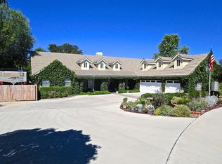 9955 Calle Refugio, Atascadero, CA 93422