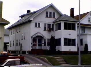 Dewey Ave. Apartment, Rochester, NY 14615