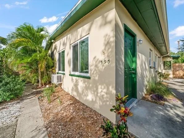 533 Yelvington Ave, Clearwater, FL 33756