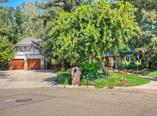 2930 W Cromwell Ave, Fresno, CA 93711