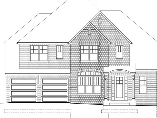 2013 Charter Ln, Pittsburgh, PA 15205