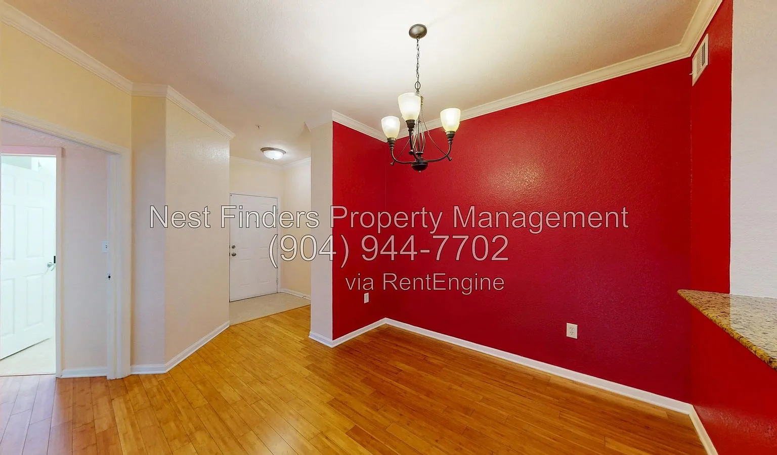 3 bed, 2.0 bath, 1347 sqft, $1,650 — Photo 3