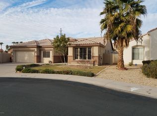 1602 E Commerce Ave, Gilbert, AZ 85234