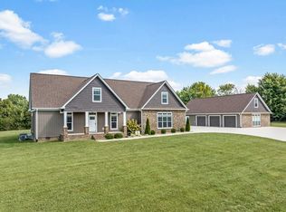 8485 Cookeville Boat Dock Rd, Baxter, TN 38544