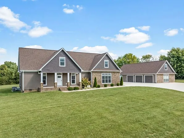 8485 Cookeville Boat Dock Rd, Baxter, TN 38544