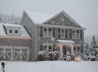 272 Rosemont Park Ln, Marietta, GA 30064