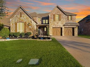 12615 Burnt Prairie Ln, Frisco, TX 75035