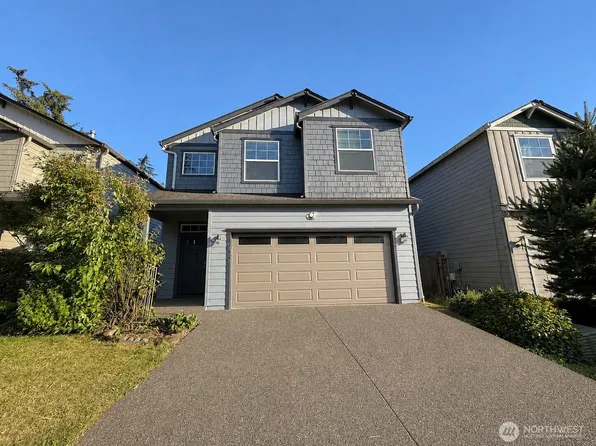 5732 L Street, Washougal, WA 98671