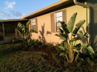 1222 SW Seahawk Way, Palm City, FL 34990