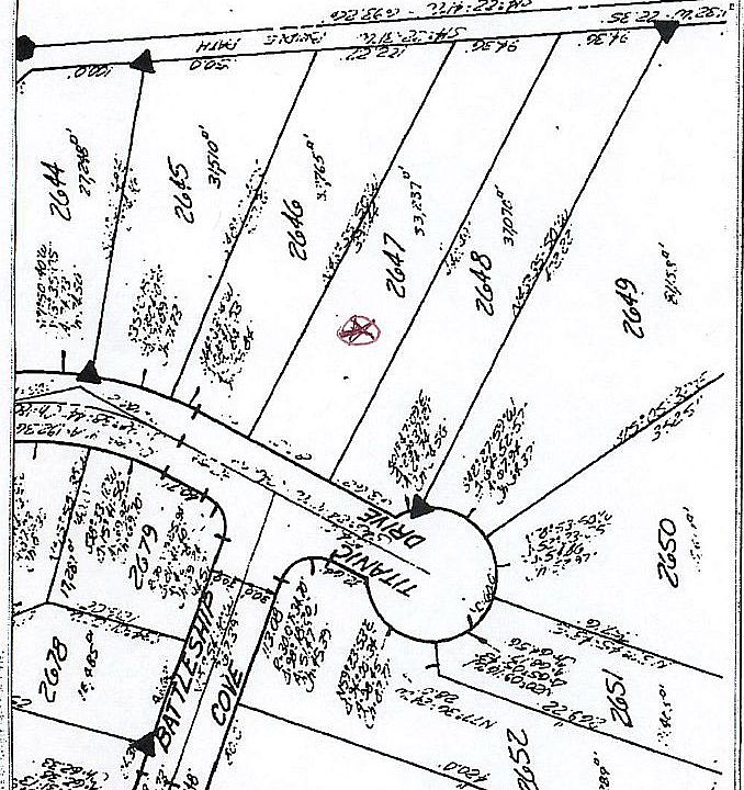 1st image of 3414 Titanic Dr