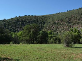 510 E Flowing Springs Dr, Payson, AZ 85541