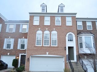 22690 Ashley Inn Ter, Ashburn, VA 20148