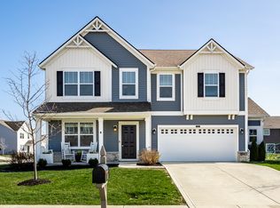 6767 Sonora Blvd, Brownsburg, IN 46112