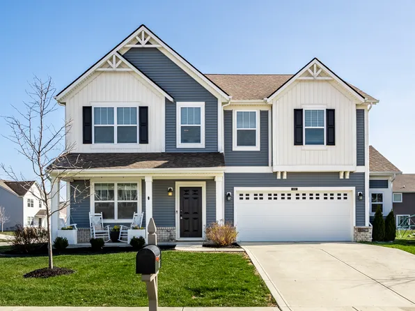 6767 Sonora Blvd, Brownsburg, IN 46112