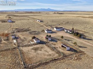 16830 Finch Rd, Colorado Springs, CO 80928