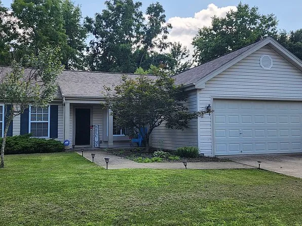 1567 Appletree Dr, Amelia, OH 45102