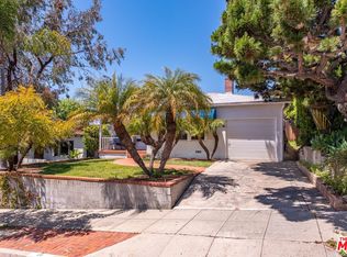 1111 Cedar St, Santa Monica, CA 90405