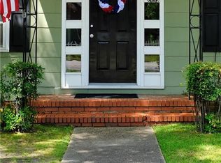 1810 Fort Bragg Rd, Fayetteville, NC 28303