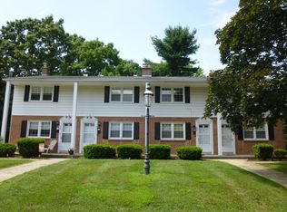 544 W Marion St, Lititz, PA 17543