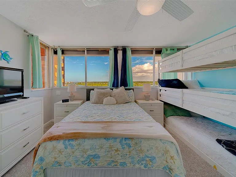 17920 Gulf Blvd #1205 — Photo 33