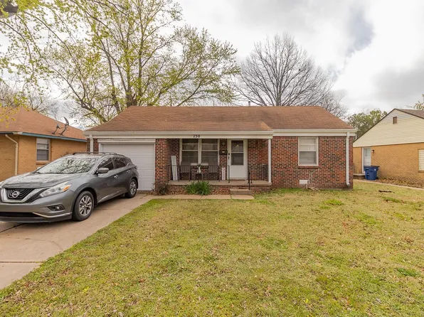 750 S Drury Ln, Wichita, KS 67207