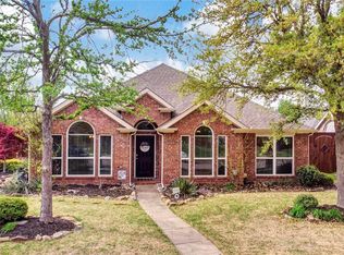 11133 Clearstream Ln, Frisco, TX 75035