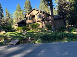 973 Sand Iron Dr, Incline Village, NV