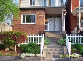 7417 Park Ave #1, Pittsburgh, PA 15218