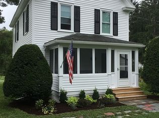 199 West St, Lenox, MA 01240