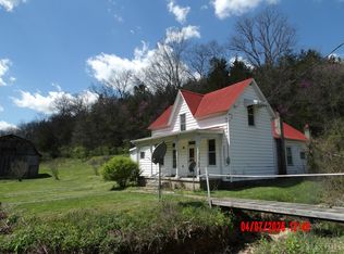 1165 State Route 41, Manchester, OH 45144