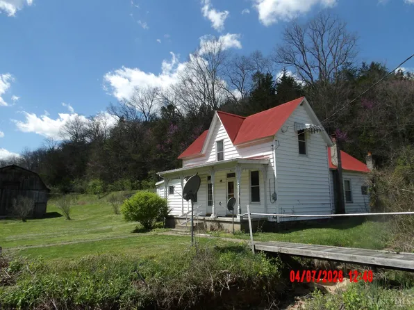 1165 State Route 41, Manchester, OH 45144