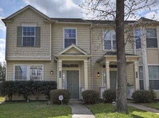 2106 Rustling Trees Way, Spring, TX 77373