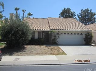 663 Indian Wells Rd, Banning, CA 92220