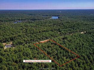 Rim Rock Rd, Huntsville, TX 77340