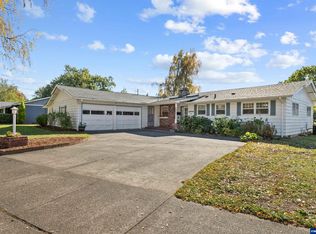 4196 Ward Dr NE, Salem, OR 97305