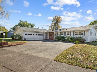 4196 Ward Dr NE, Salem, OR, 97305