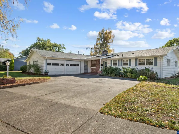 4196 Ward Dr NE, Salem, OR 97305