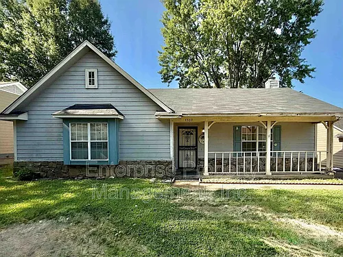4569 Columbia Woods Ln Photo 1