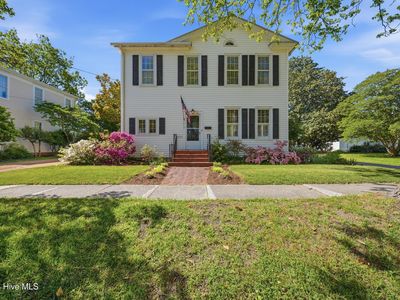 215 W Queen Street, Edenton, NC, 27932