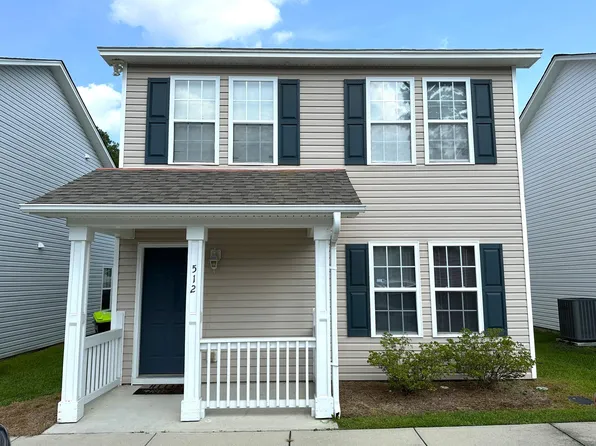 512 Minnow Way, Wilmington, NC 28405