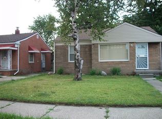 19728 Gable St, Detroit, MI 48234