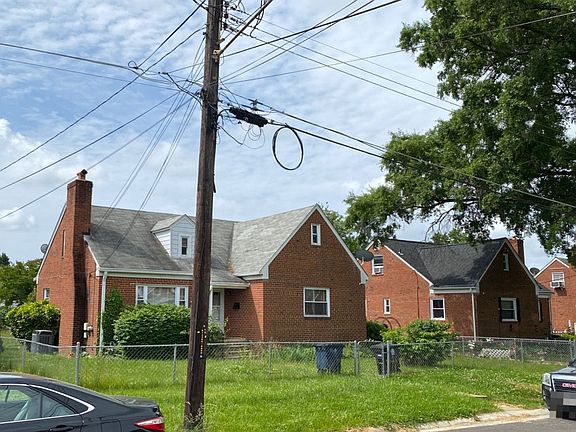 3rd image of 3413 Aberdeen St