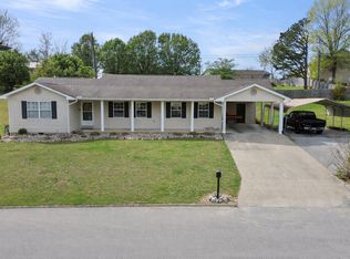 151 Link Dr, Pine Knot, KY 42635
