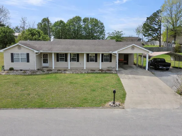 151 Link Dr, Pine Knot, KY 42635