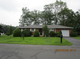 153 Washington Dr, Kulpmont, PA
