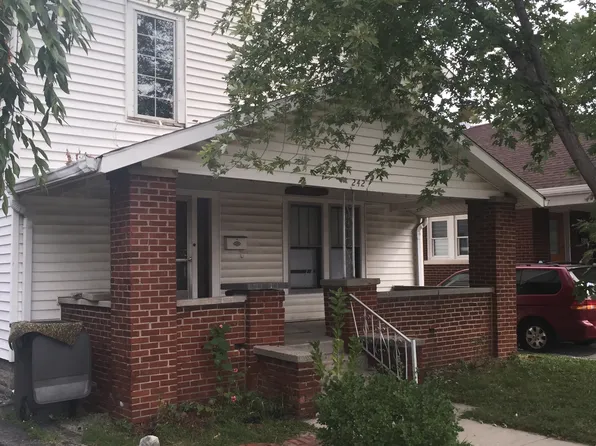 242 E Southern Ave, Indianapolis, IN 46225